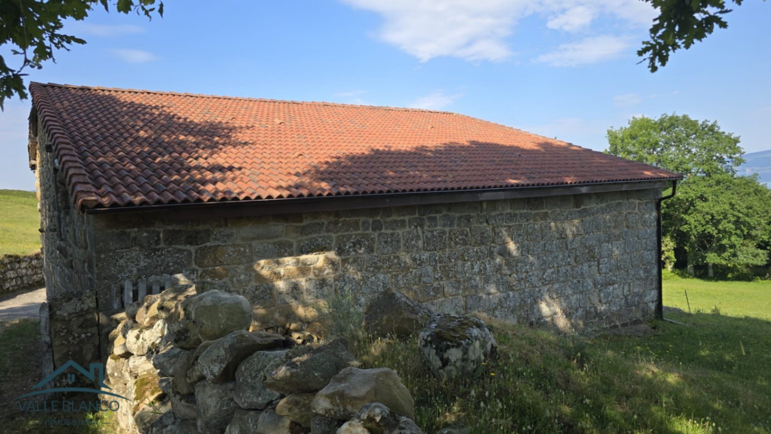 Casa en venta - Cabañas de Virtus