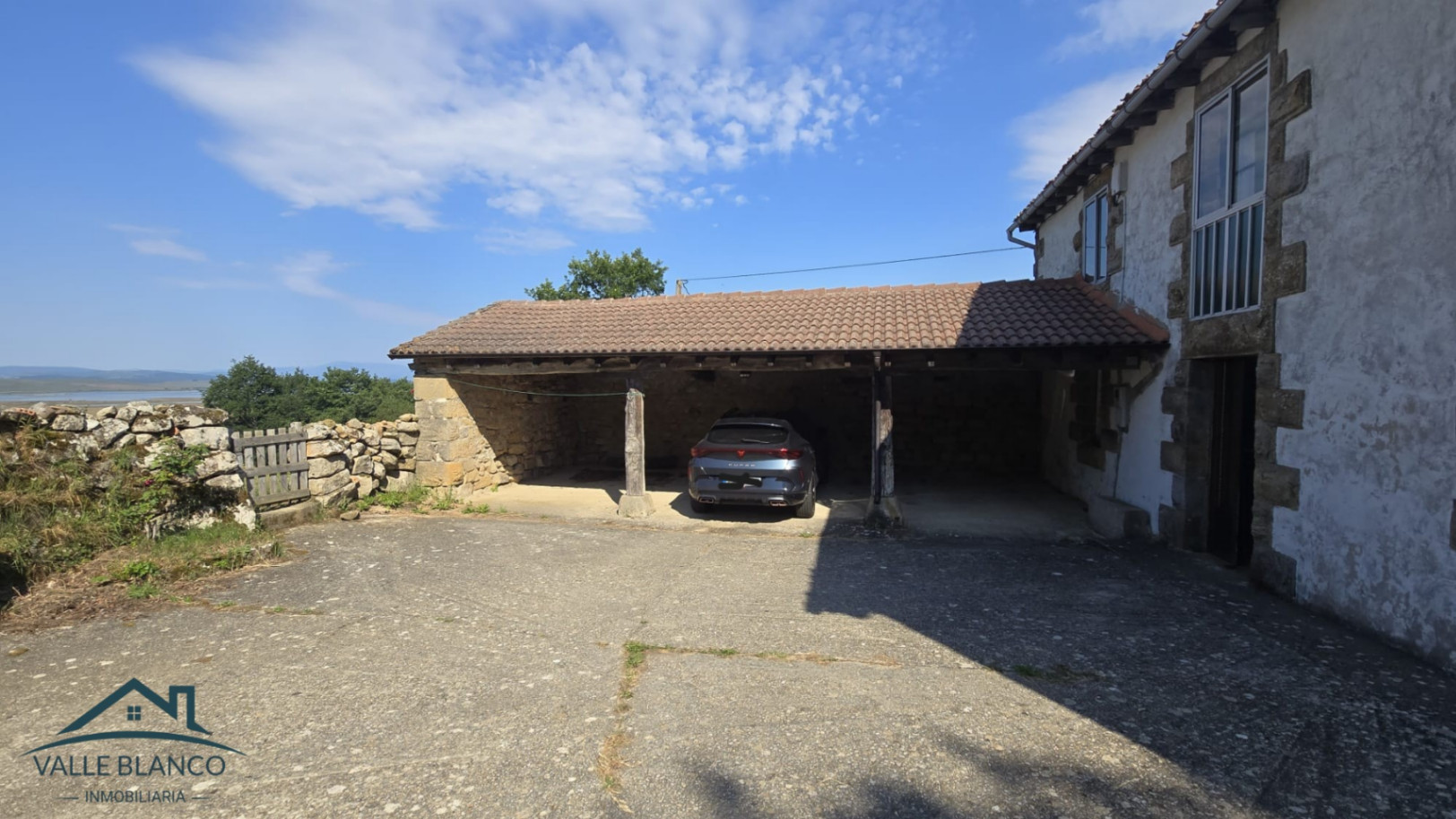 Casa en venta - Cabañas de Virtus