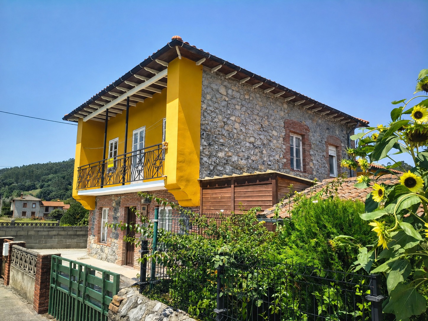 Haus zu verkaufen – Santa María de Cayón
