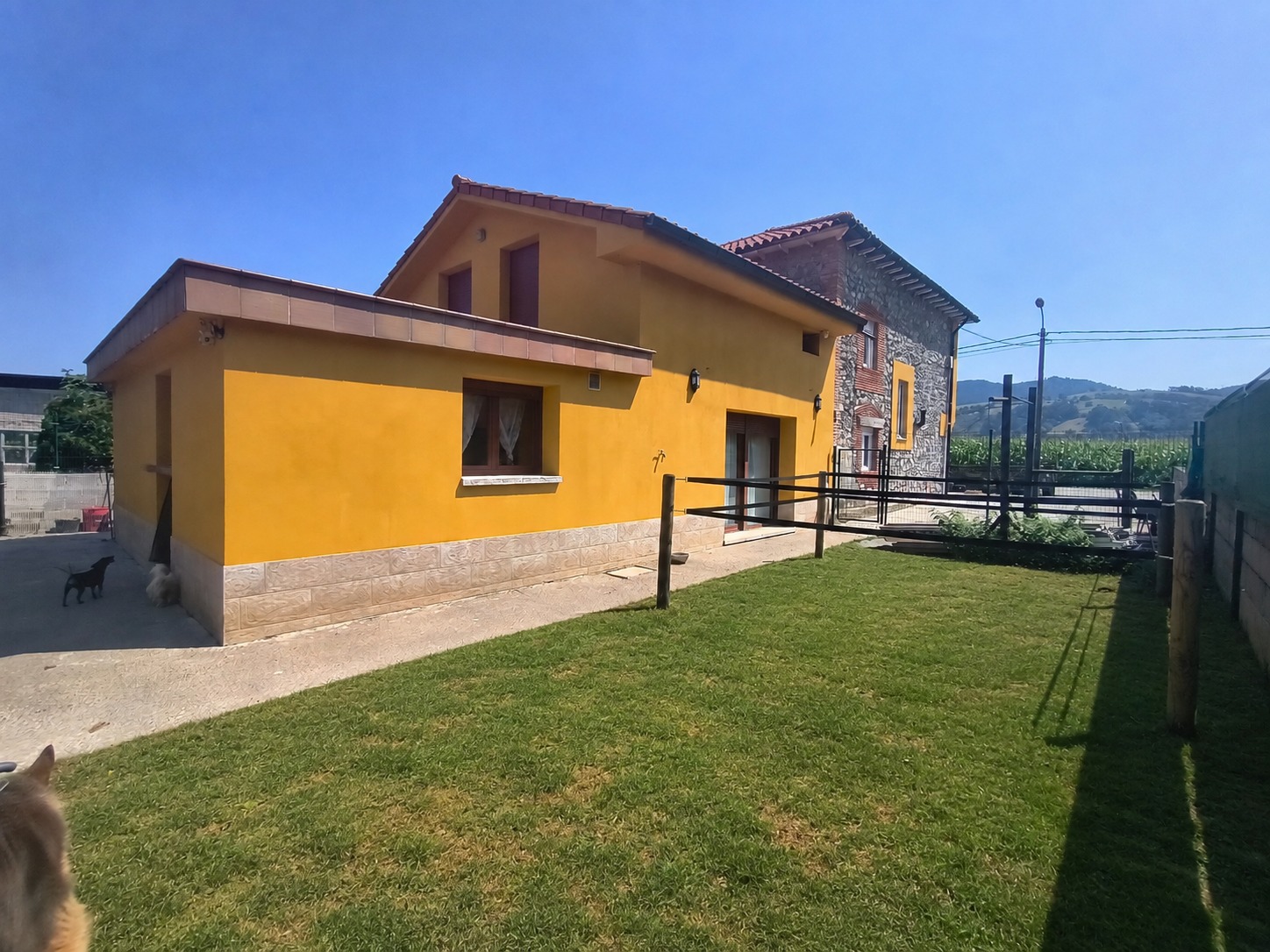 Haus zu verkaufen – Santa María de Cayón