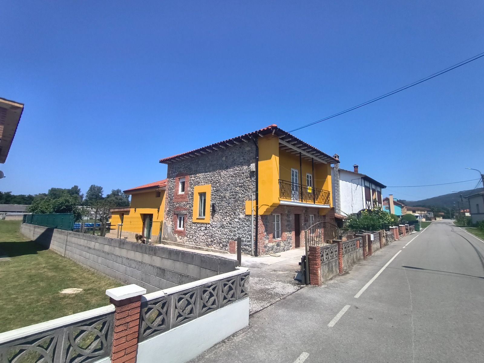 Haus zu verkaufen – Santa María de Cayón