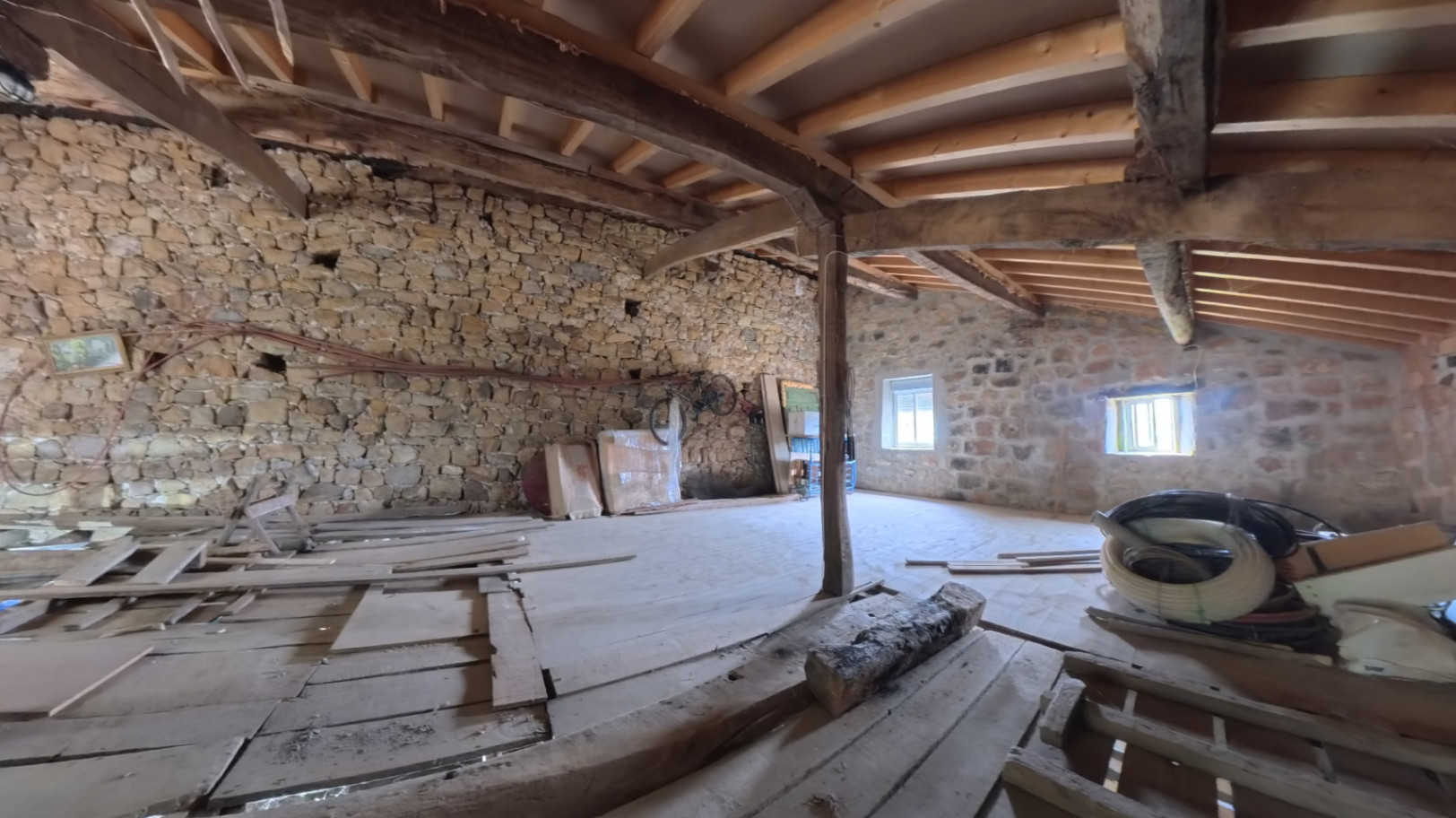Casa en venta - Cabañas de Virtus