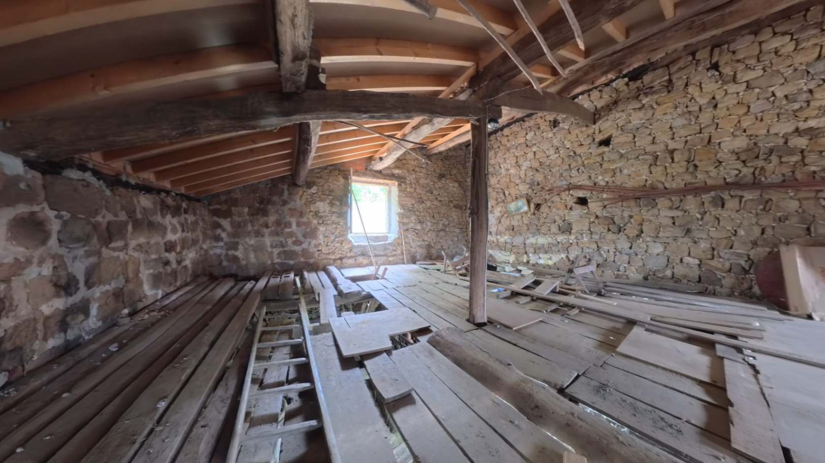 Casa en venta - Cabañas de Virtus