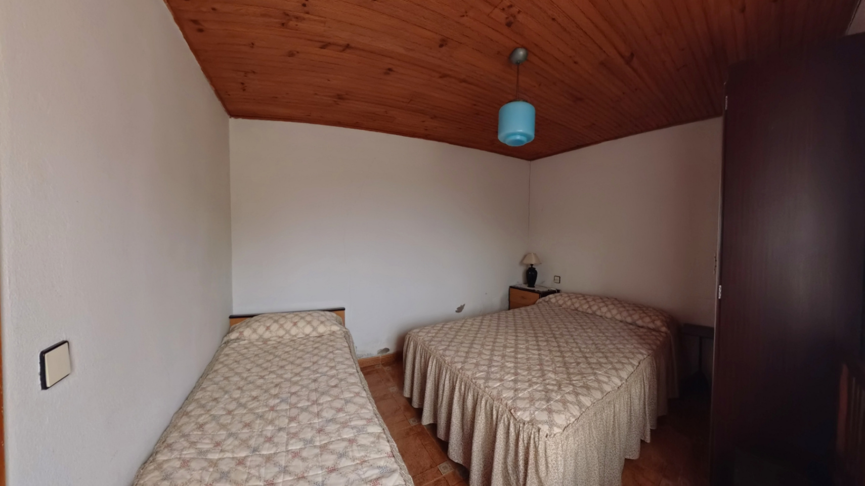 Casa en venta - Cabañas de Virtus