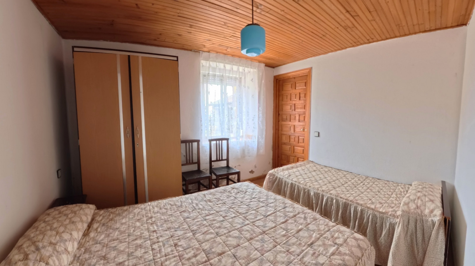 Casa en venta - Cabañas de Virtus