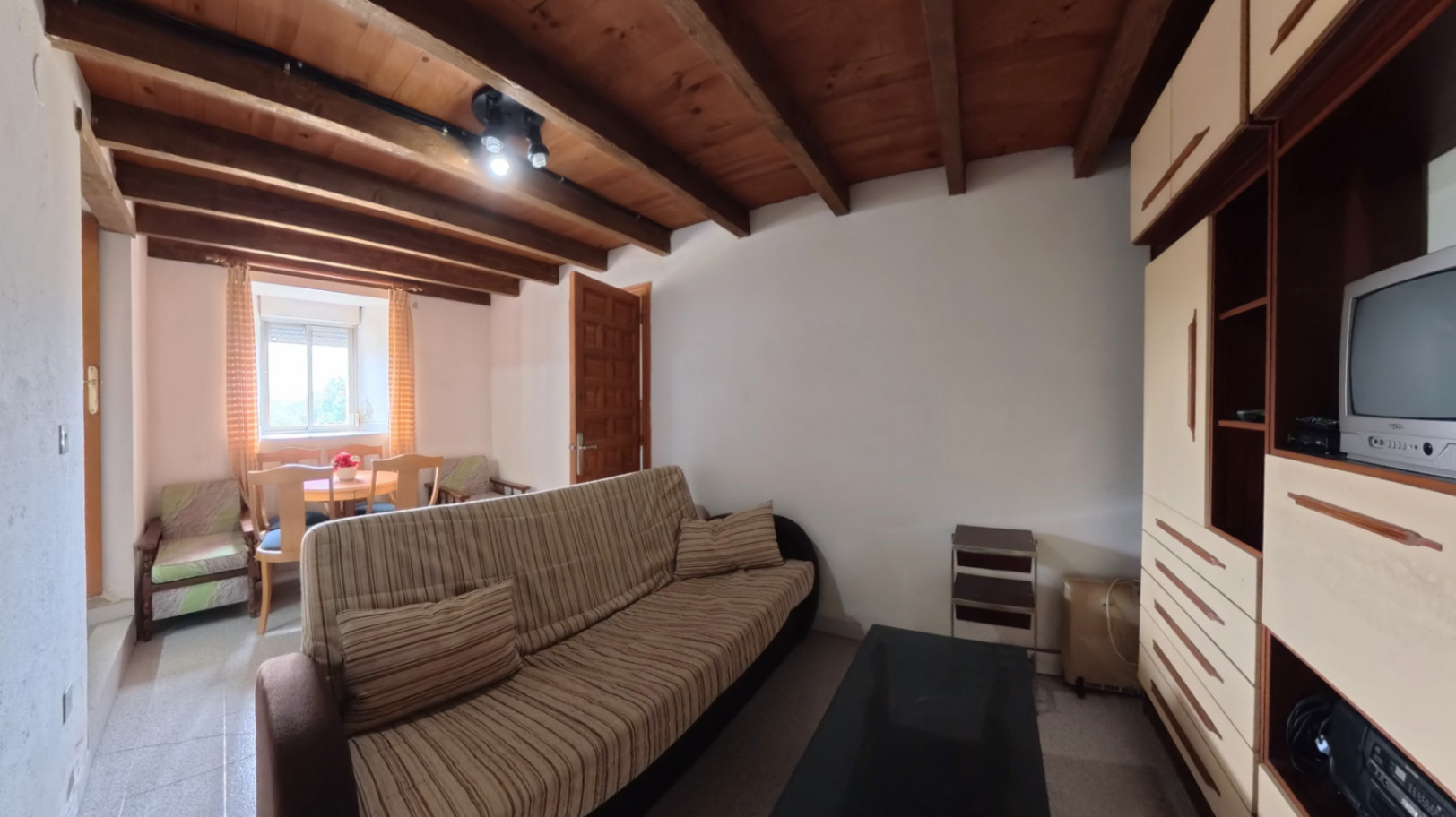 Casa en venta - Cabañas de Virtus