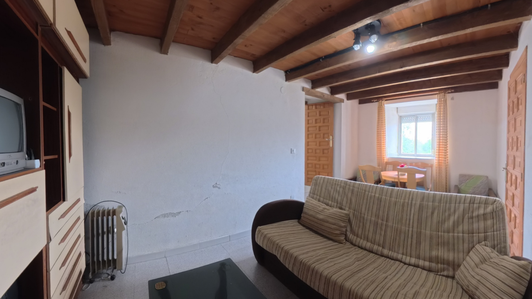 Casa en venta - Cabañas de Virtus