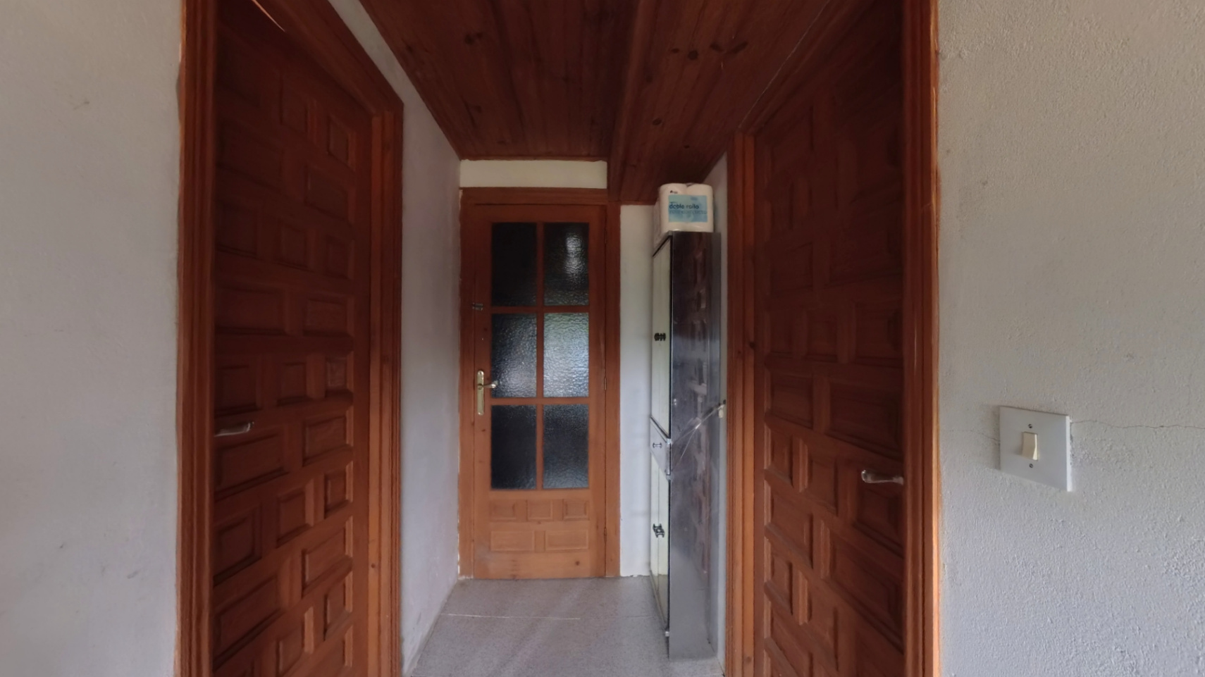 Casa en venta - Cabañas de Virtus