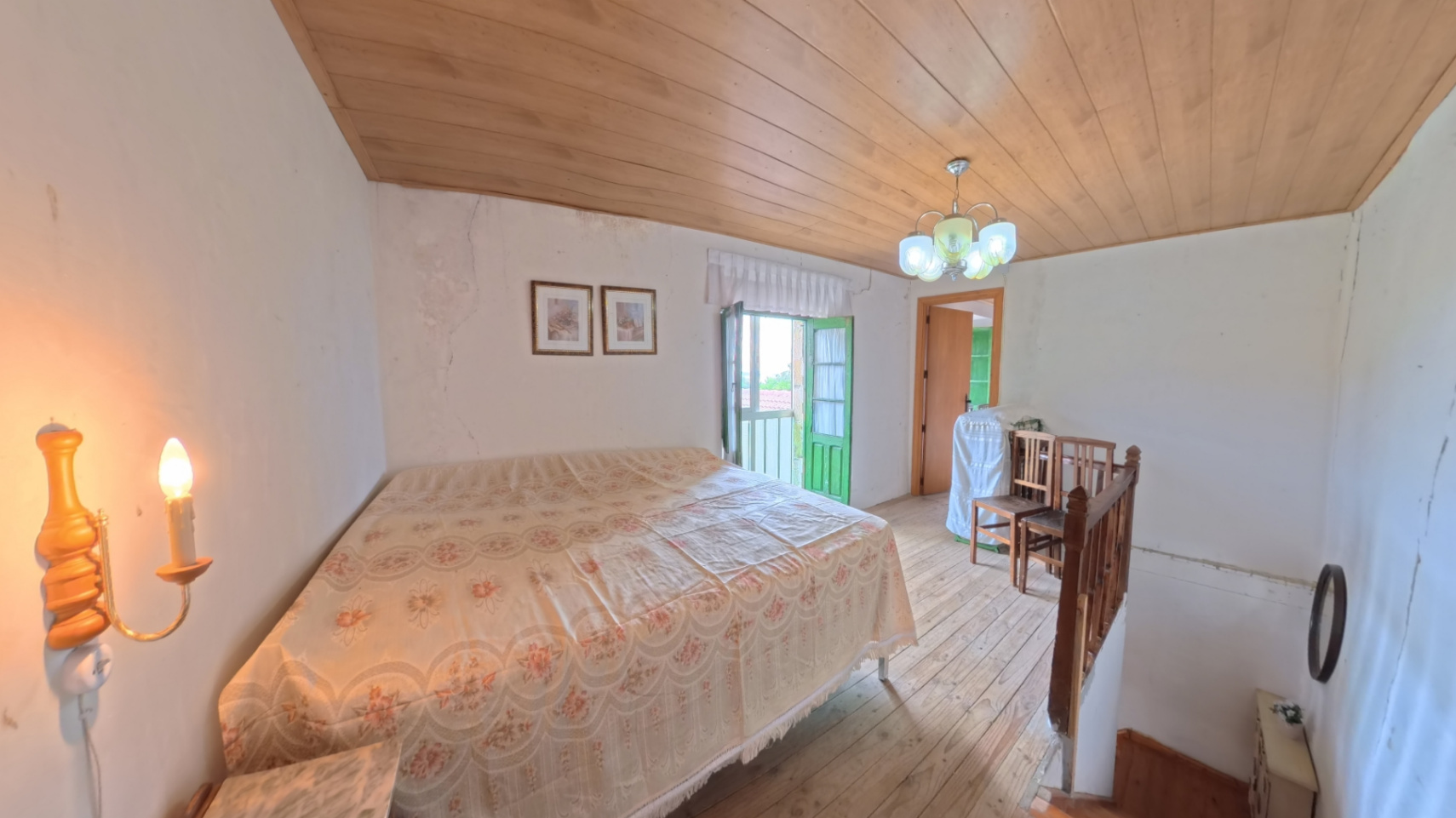 Casa en venta - Cabañas de Virtus
