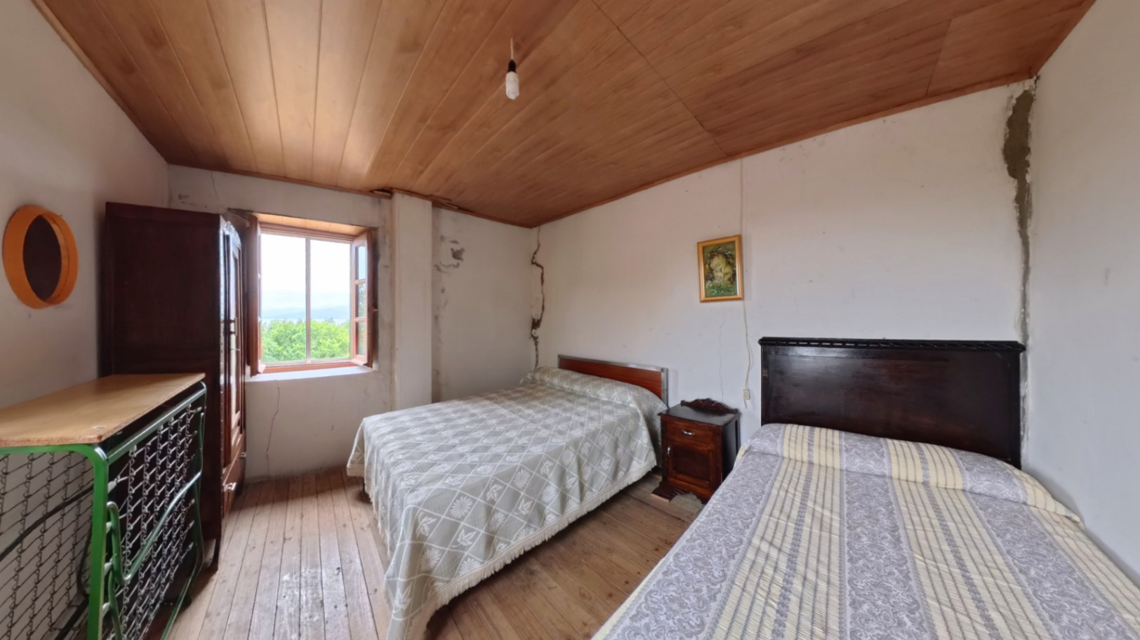 Casa en venta - Cabañas de Virtus