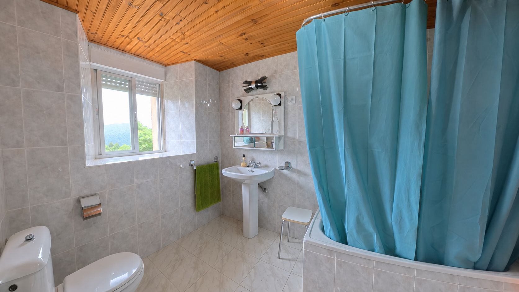 Casa en venta - Cabañas de Virtus