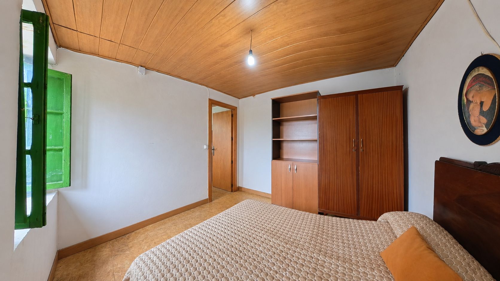 Casa en venta - Cabañas de Virtus