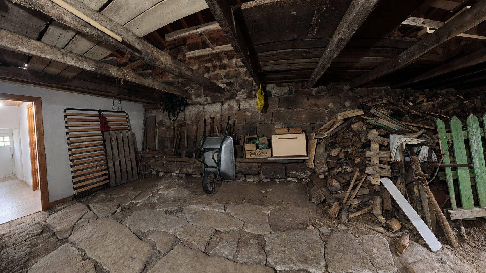 Casa en venta - Cabañas de Virtus