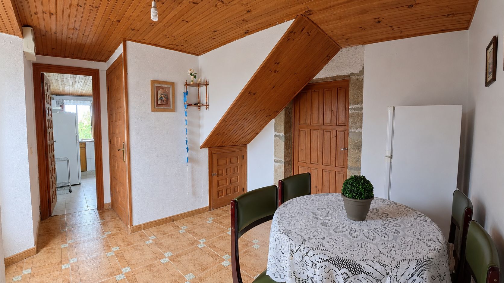 Casa en venta - Cabañas de Virtus