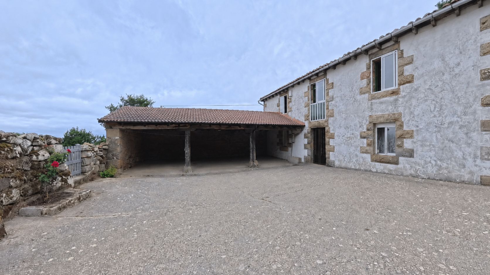 Casa en venta - Cabañas de Virtus