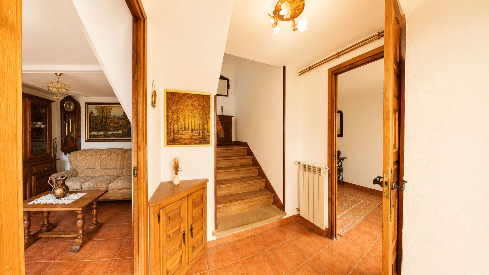 Casa en venta - Suano (Hermandad de Campoo de Suso)