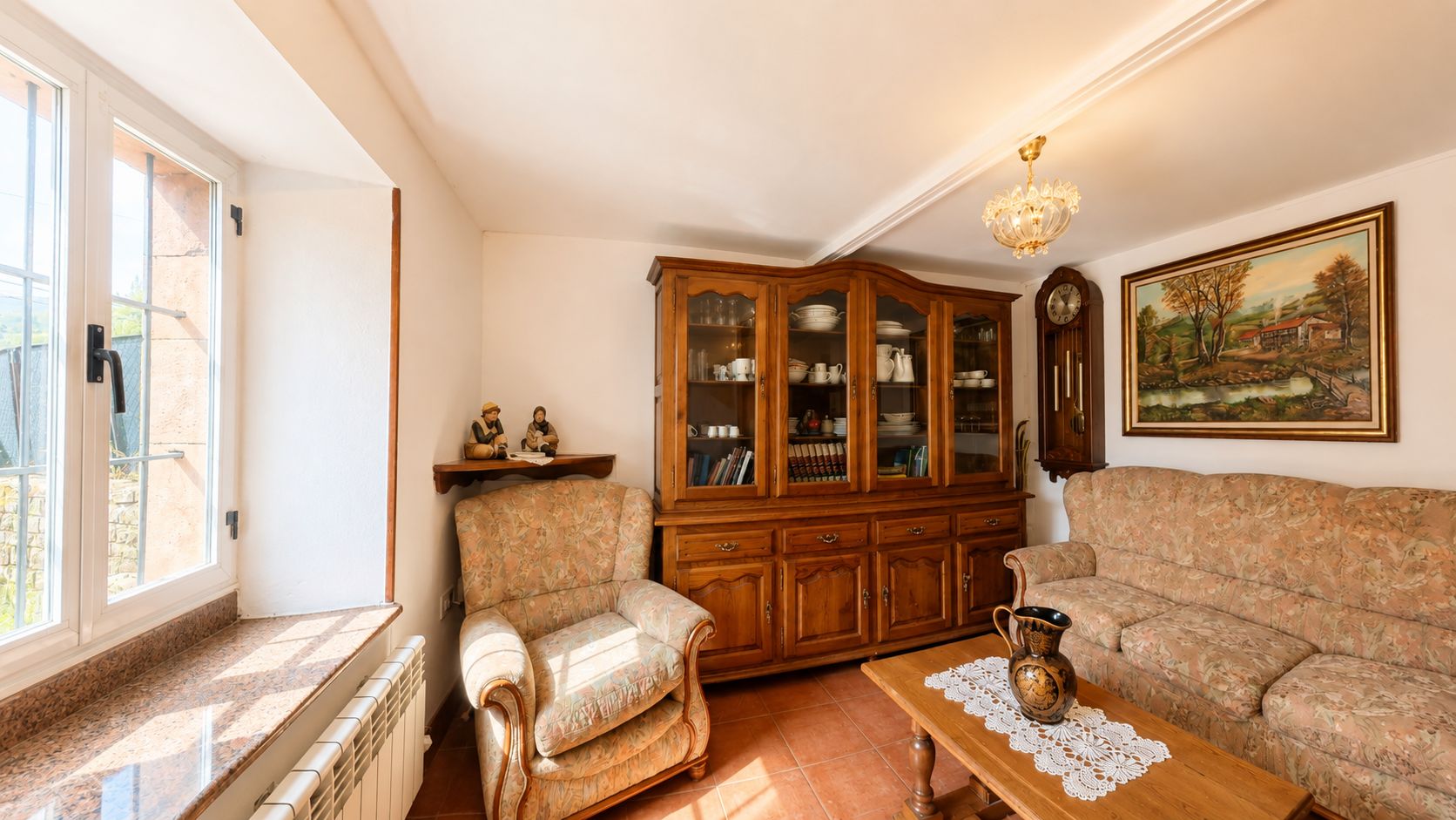 Casa en venta - Suano (Hermandad de Campoo de Suso)