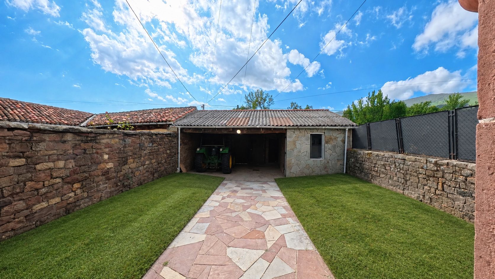 Casa en venta - Suano (Hermandad de Campoo de Suso)
