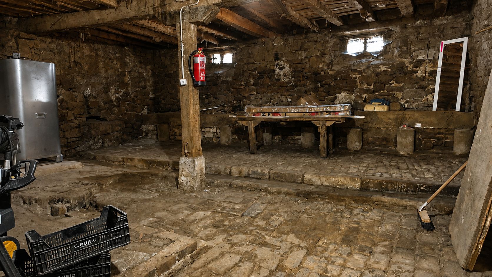 Casa en venta - Suano (Hermandad de Campoo de Suso)