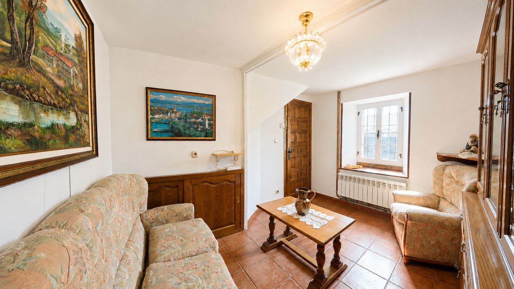 Casa en venta - Suano (Hermandad de Campoo de Suso)
