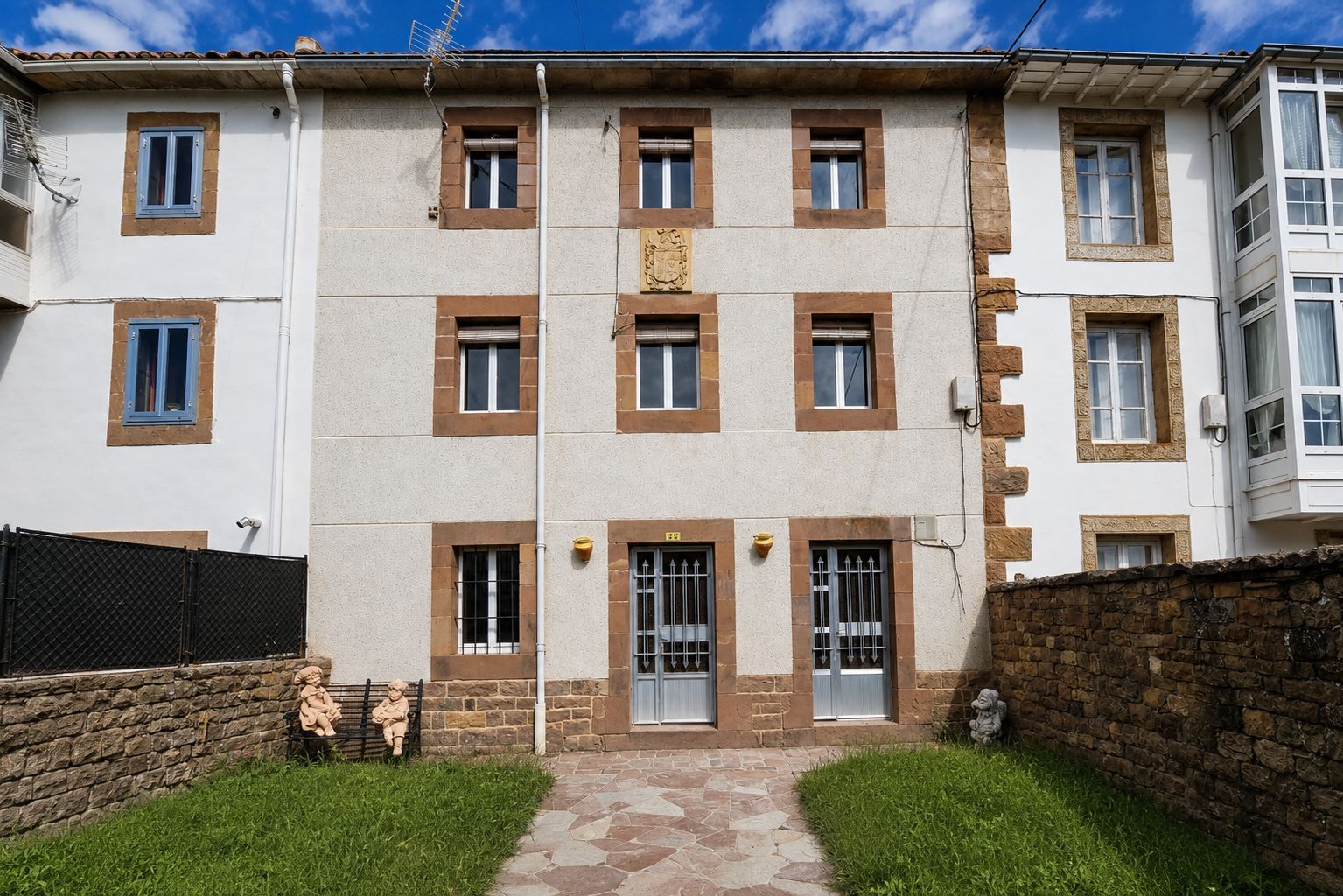Casa en venta - Suano (Hermandad de Campoo de Suso)