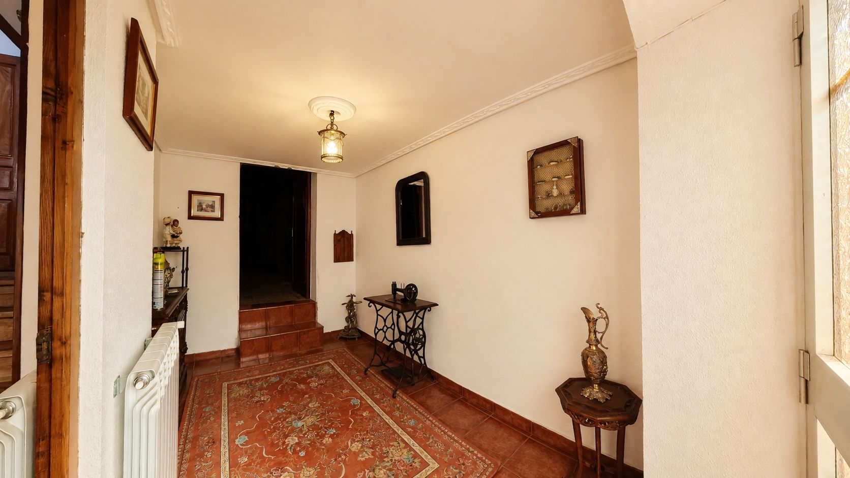 Casa en venta - Suano (Hermandad de Campoo de Suso)