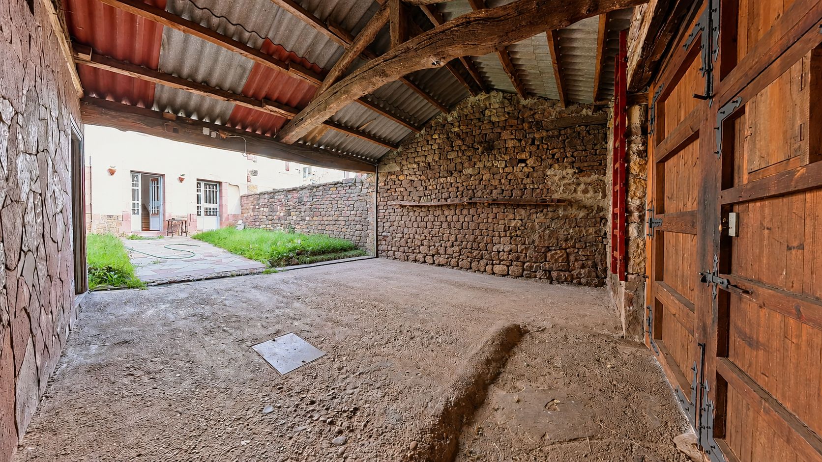 Casa en venta - Suano (Hermandad de Campoo de Suso)