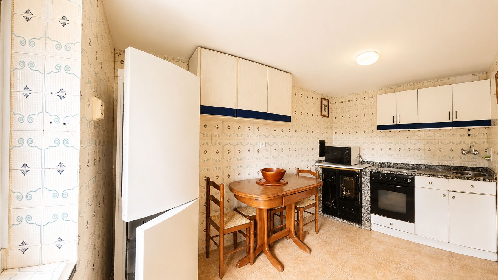 Casa en venta - Suano (Hermandad de Campoo de Suso)