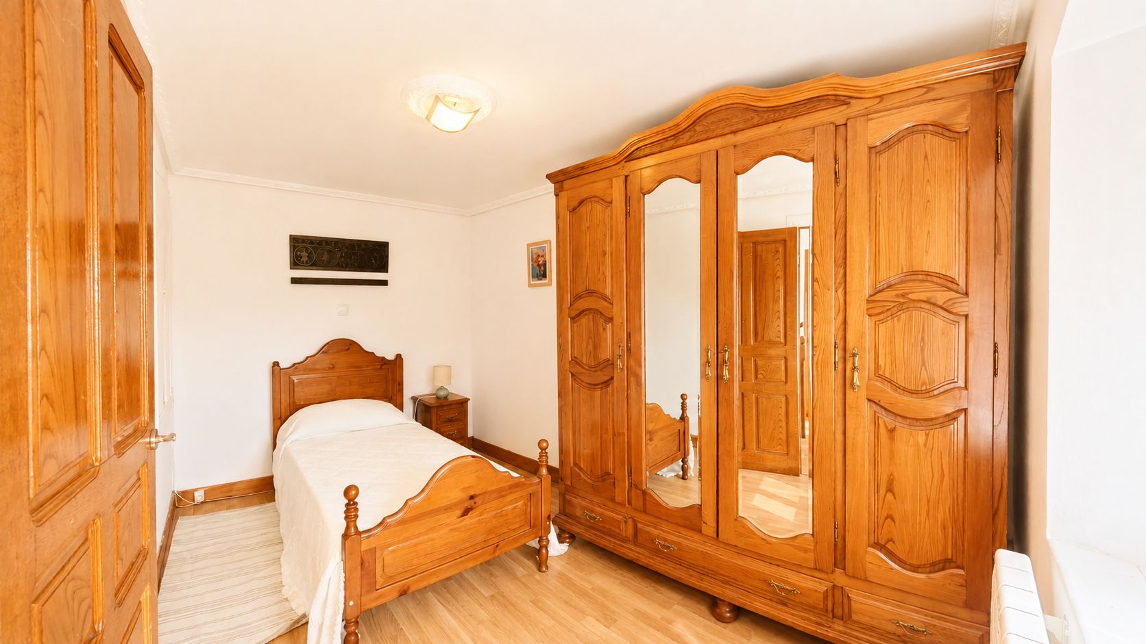 Casa en venta - Suano (Hermandad de Campoo de Suso)