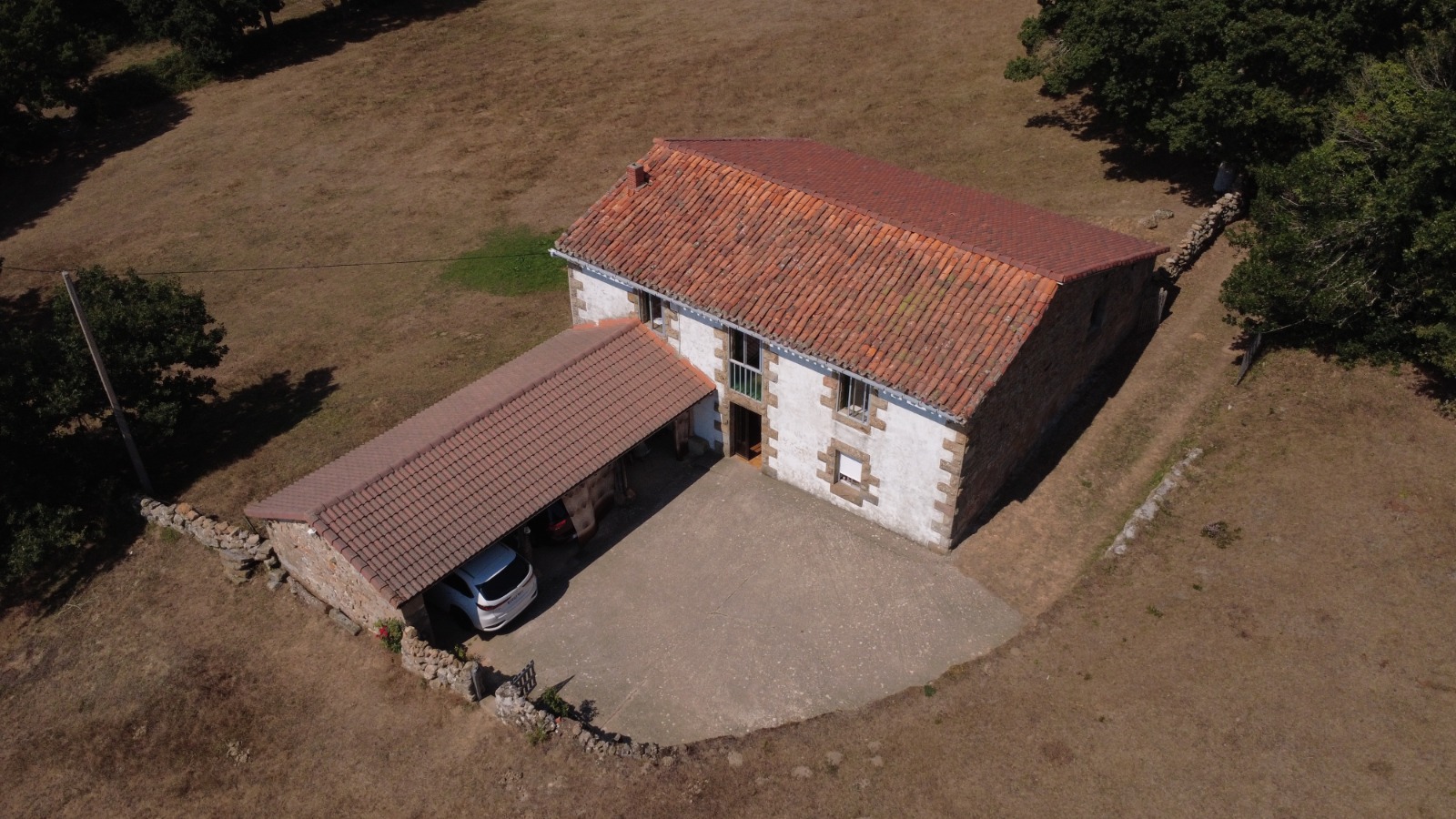 Haus zu verkaufen