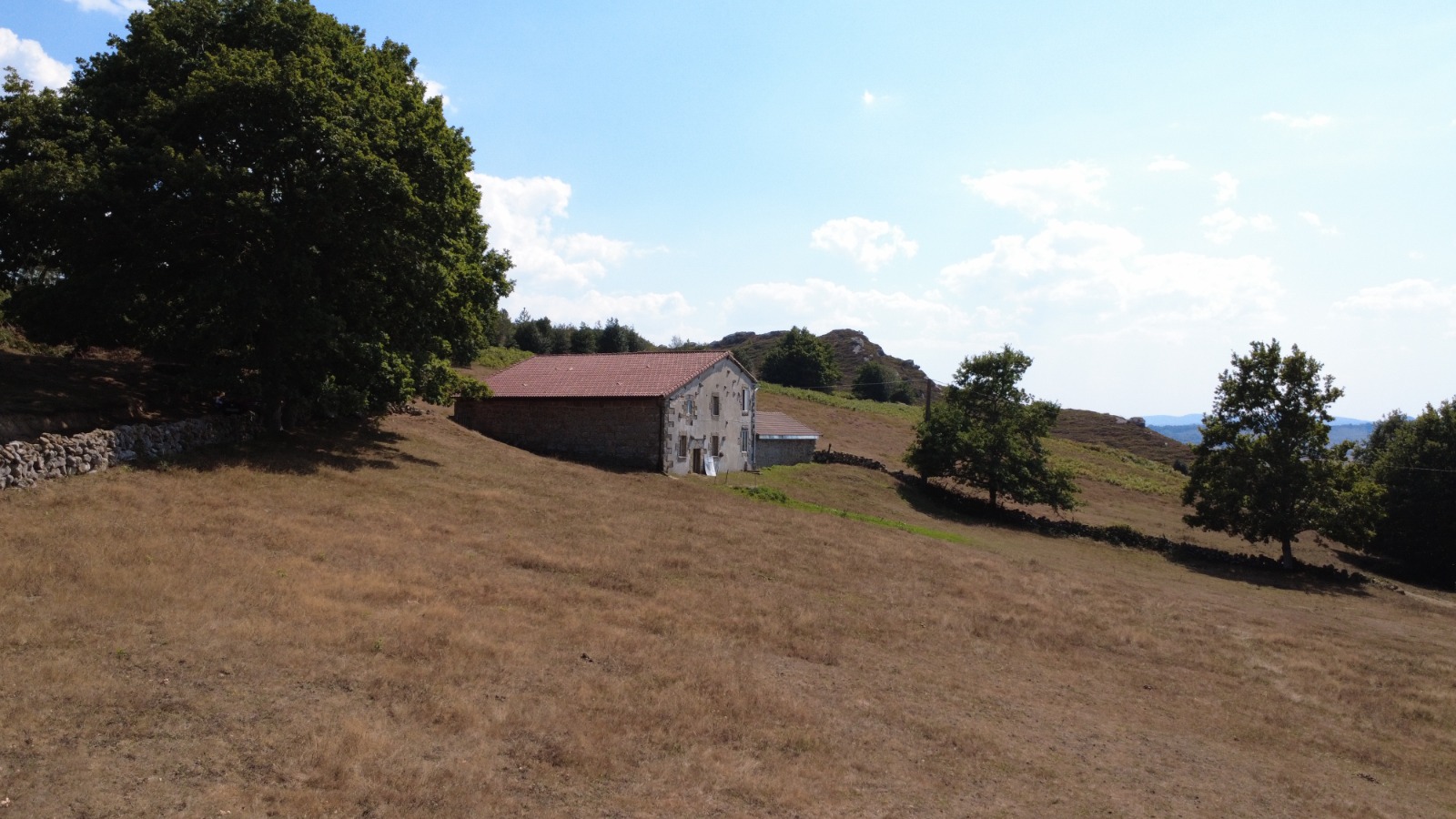 Haus zu verkaufen