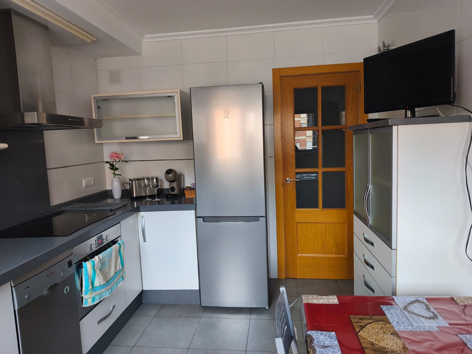 Piso en venta - Reinosa