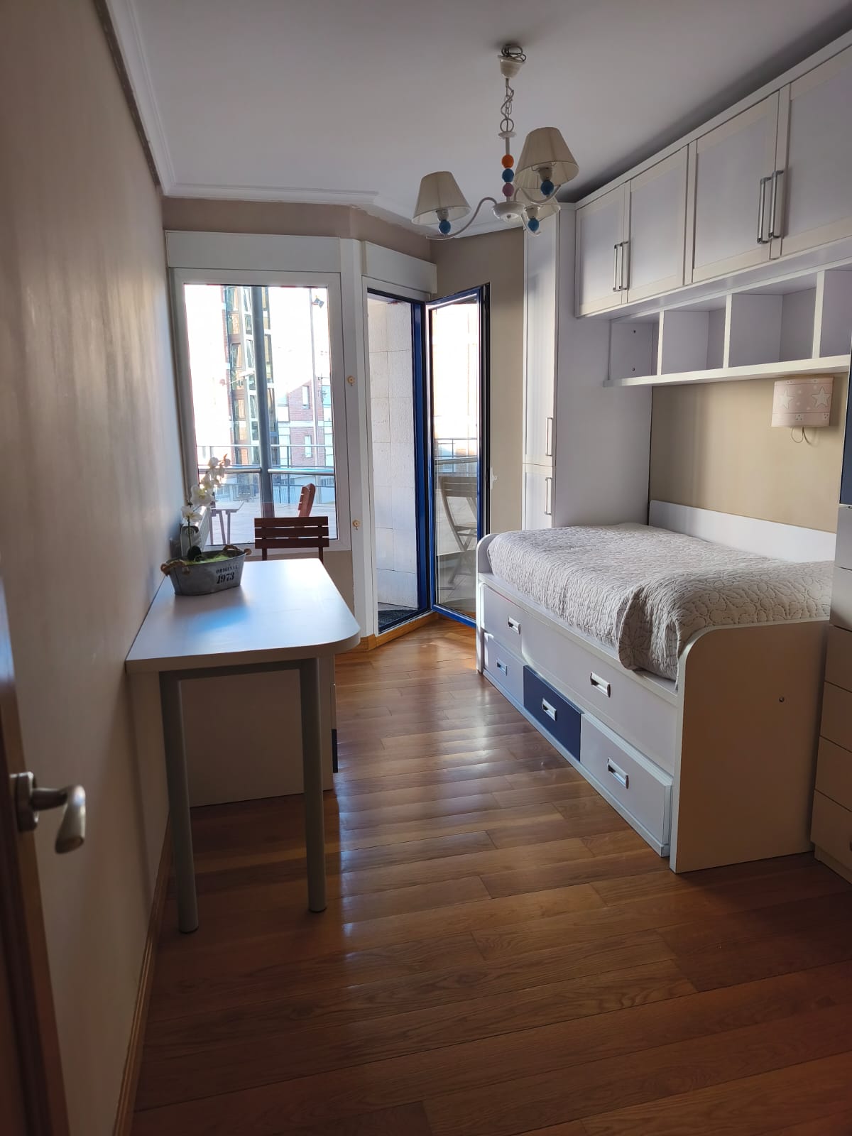 Piso en venta - Reinosa