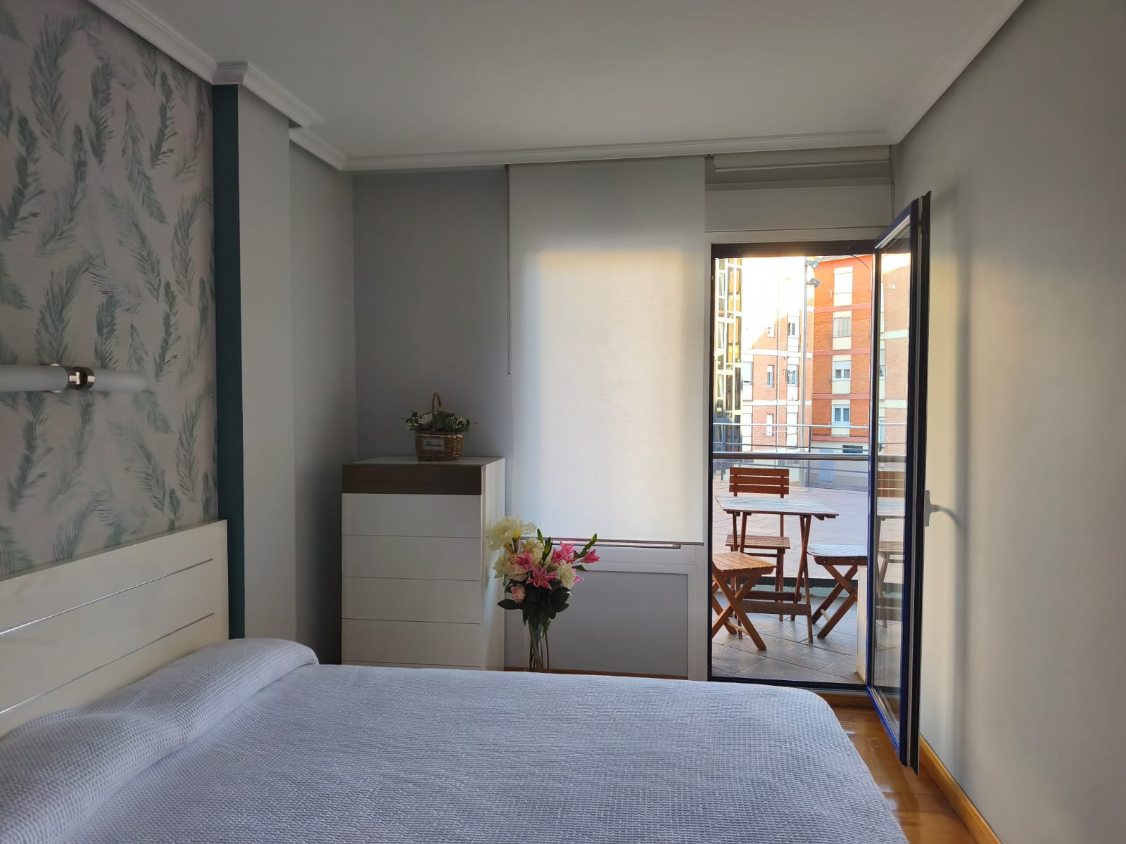 Piso en venta - Reinosa