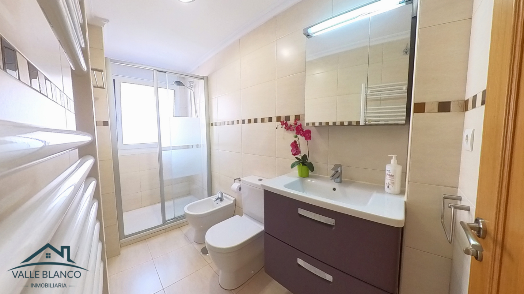 Piso en venta - Reinosa