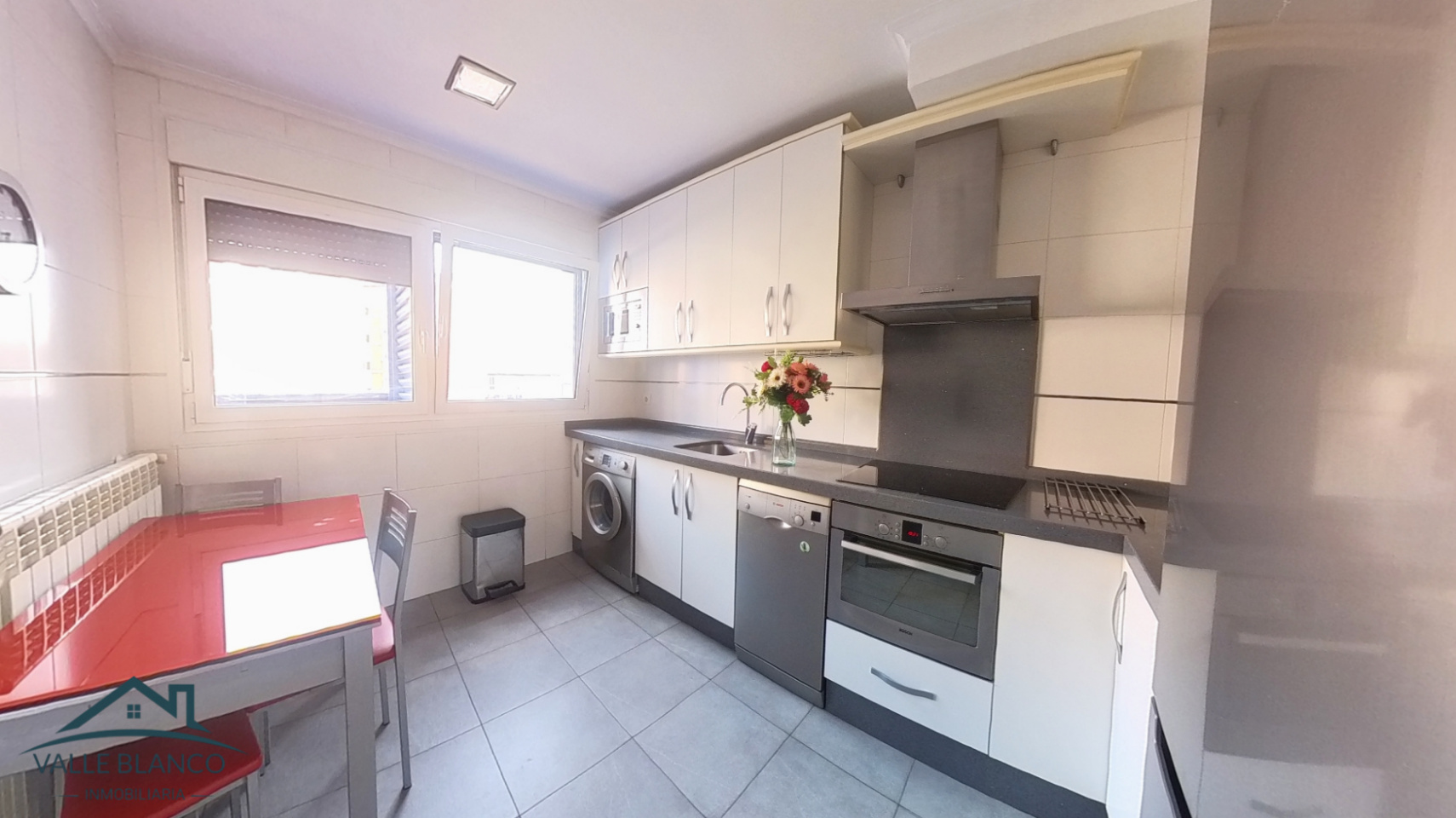 Piso en venta - Reinosa