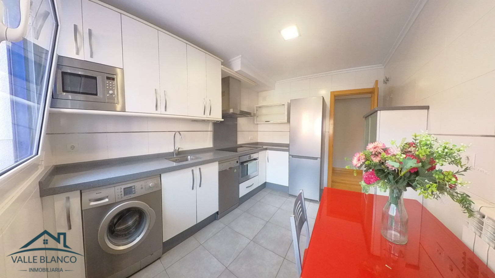 Piso en venta - Reinosa