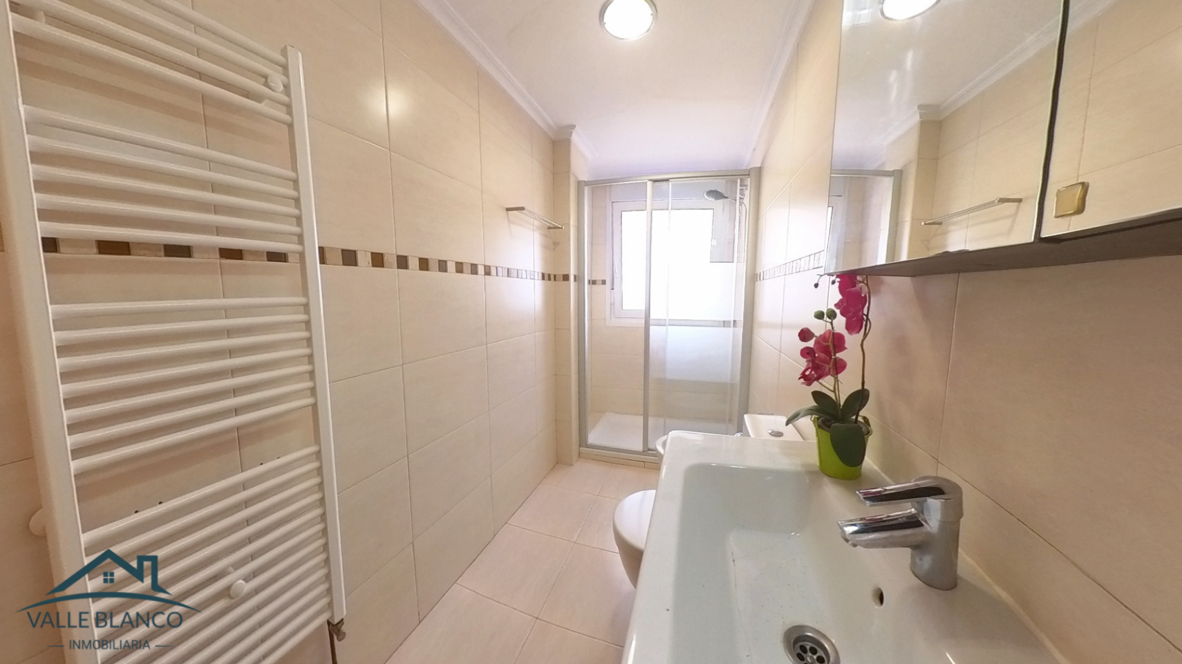 Piso en venta - Reinosa