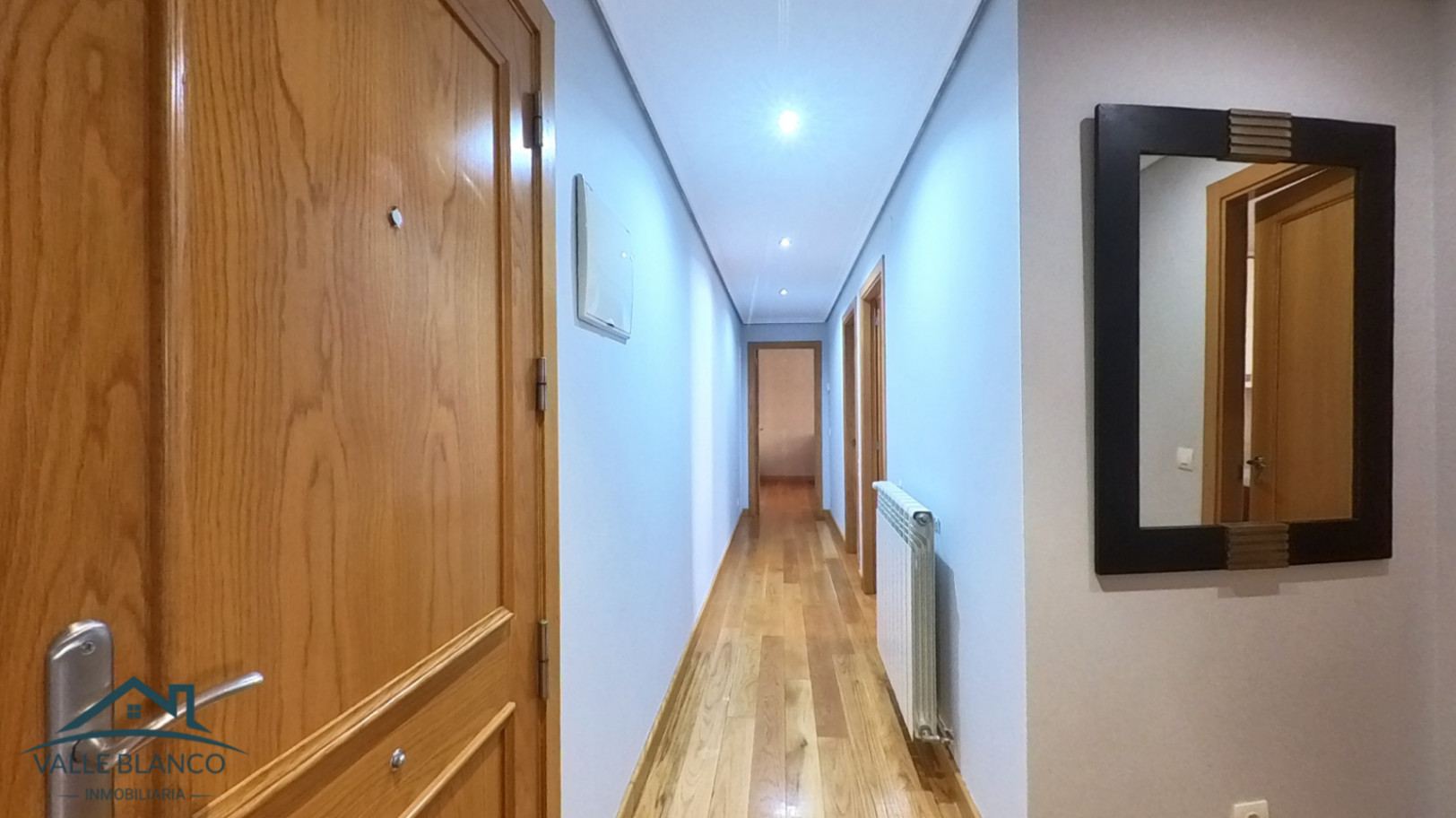 Piso en venta - Reinosa