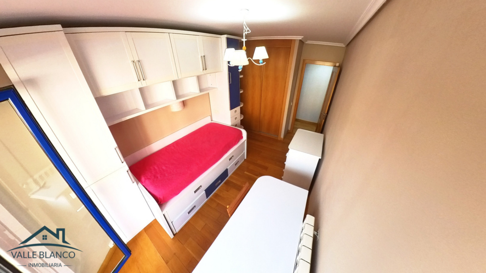 Piso en venta - Reinosa