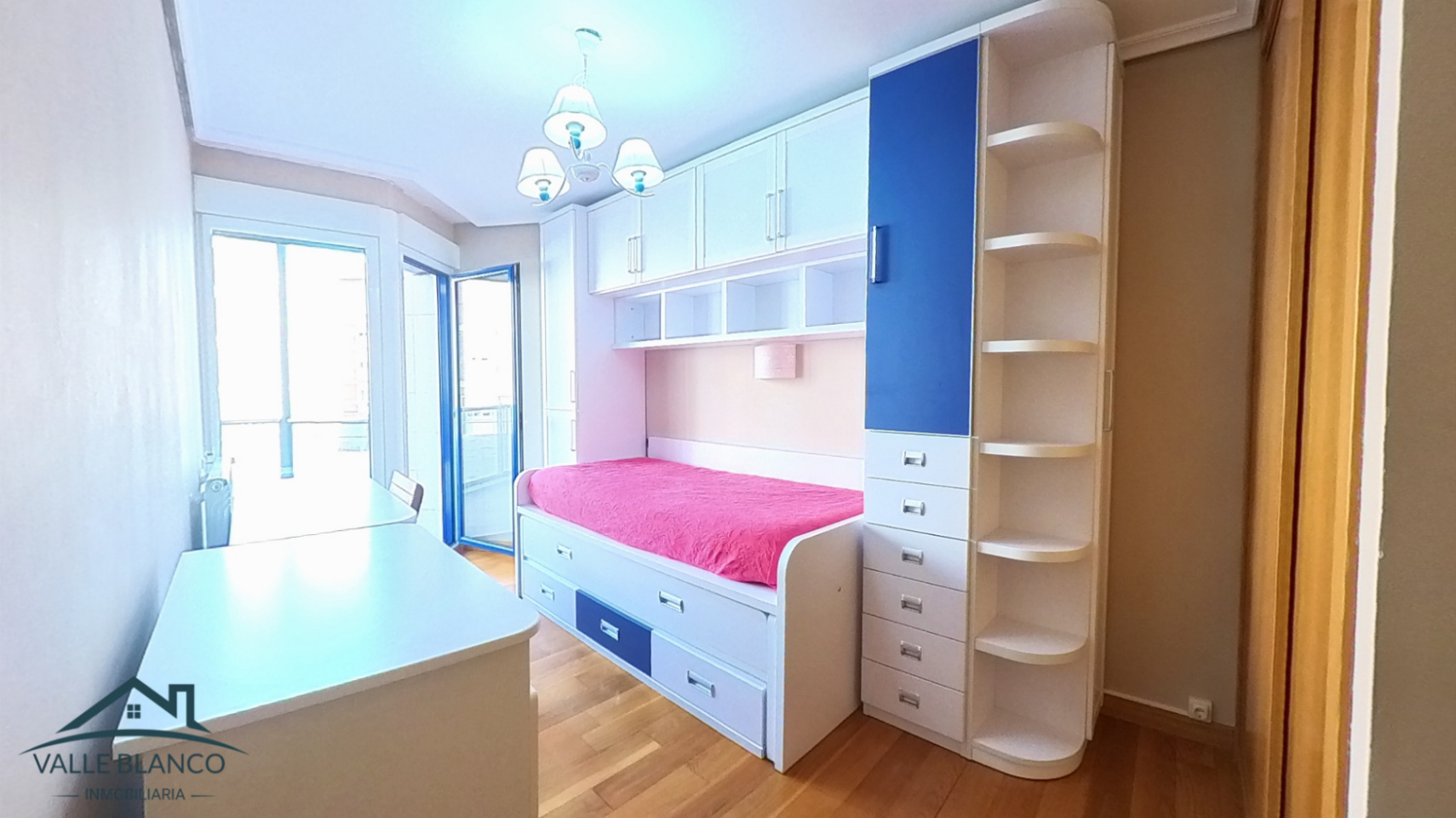 Piso en venta - Reinosa
