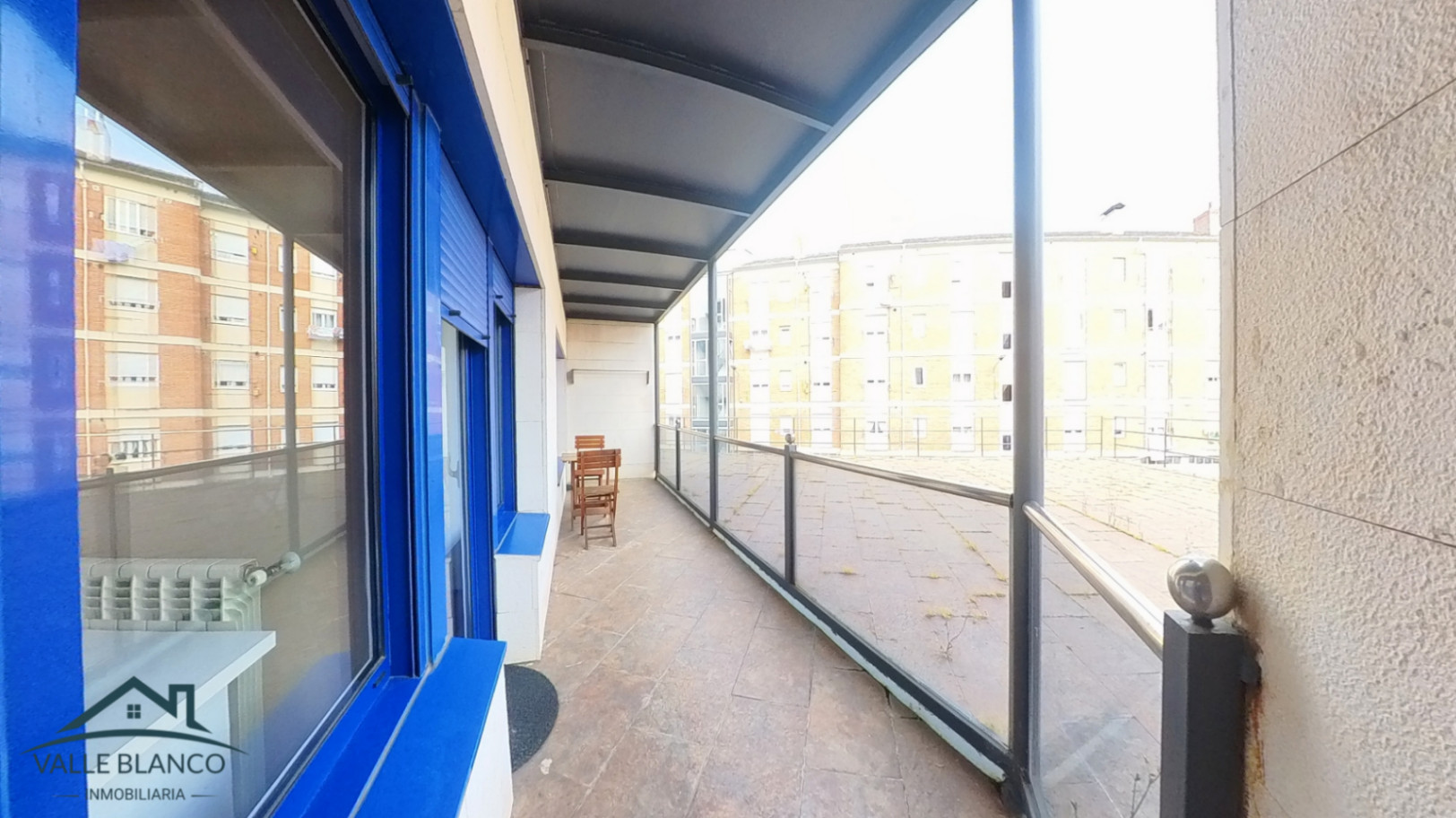 Piso en venta - Reinosa