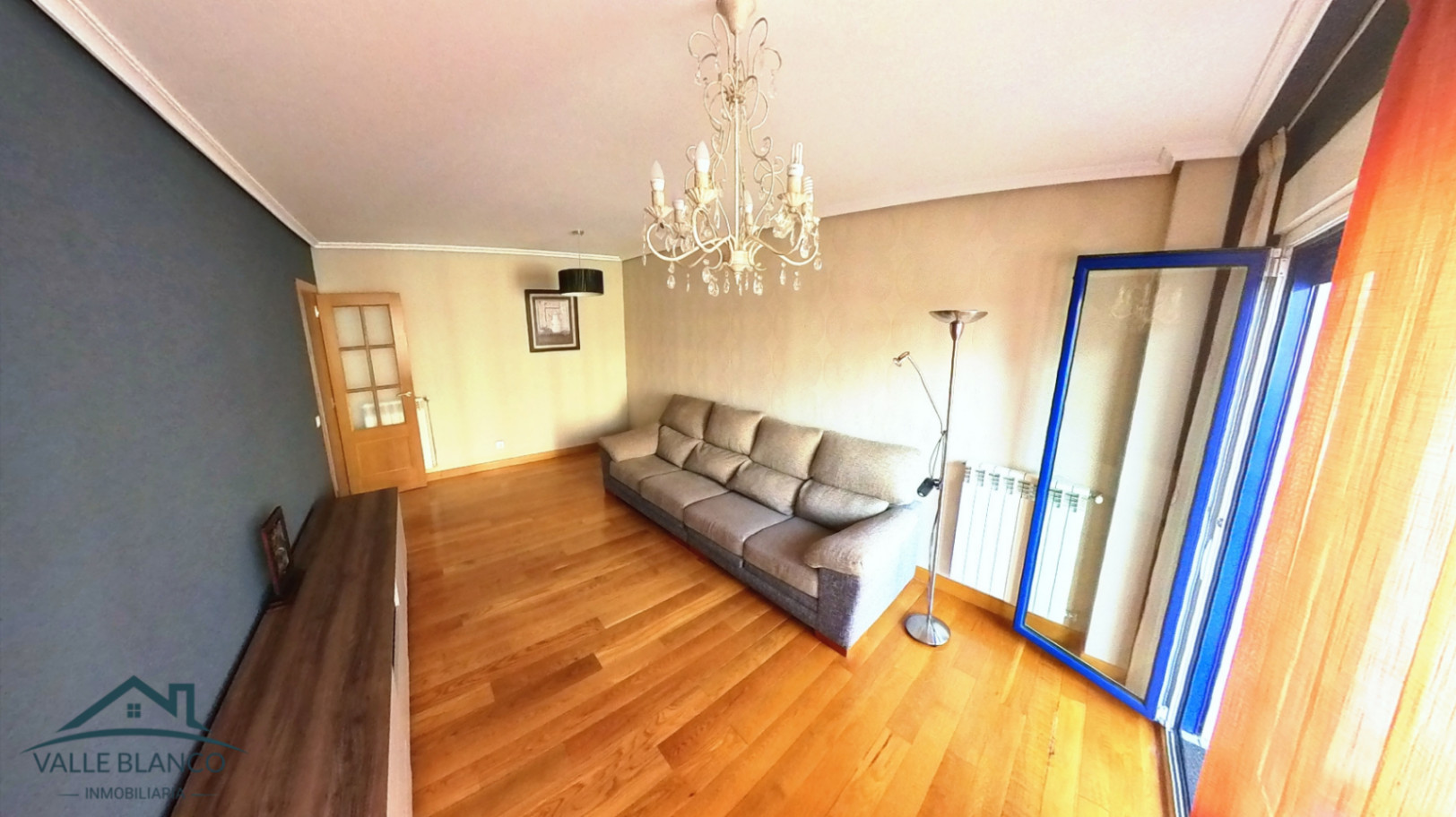 Piso en venta - Reinosa