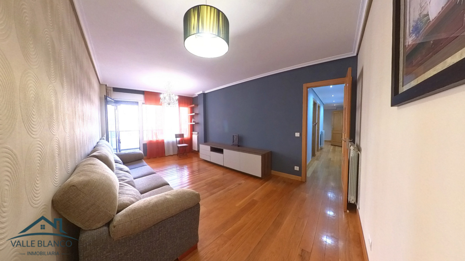 Piso en venta - Reinosa