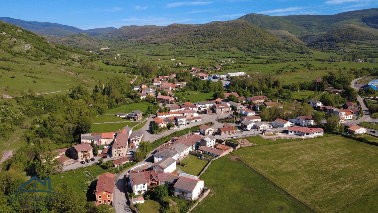 Complejo rural - Cantabria