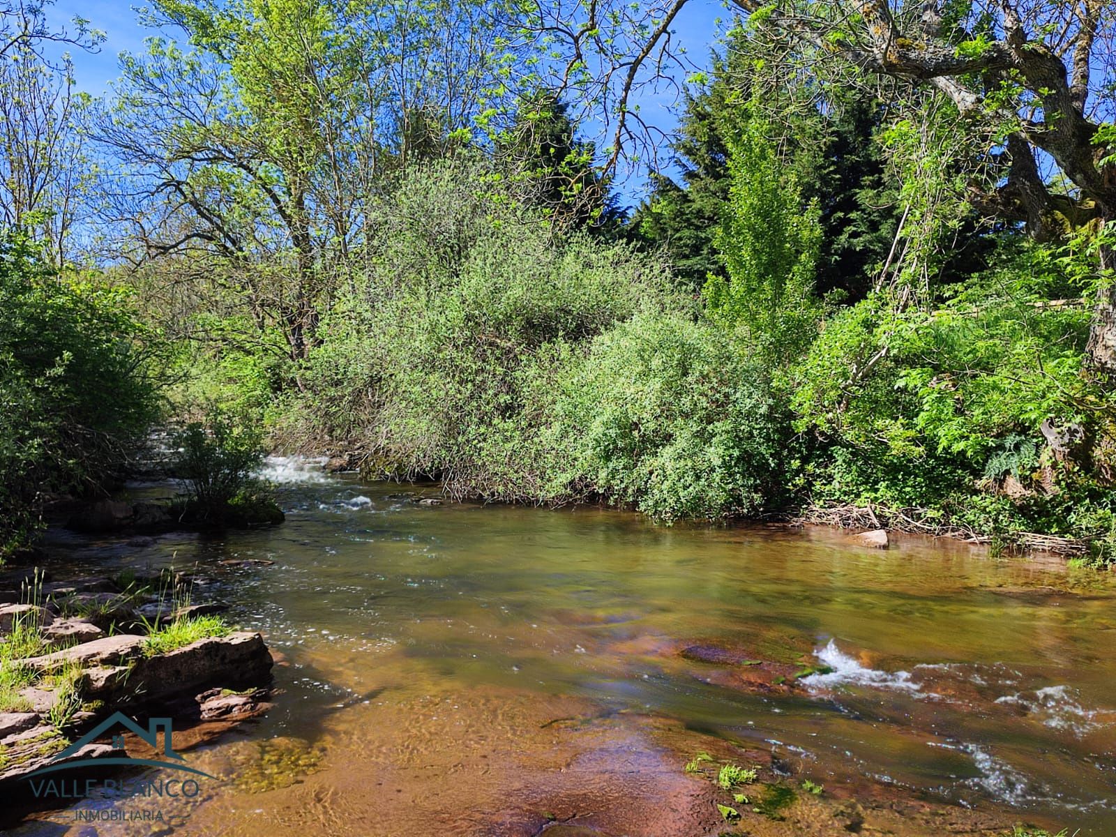 Complejo rural - Cantabria